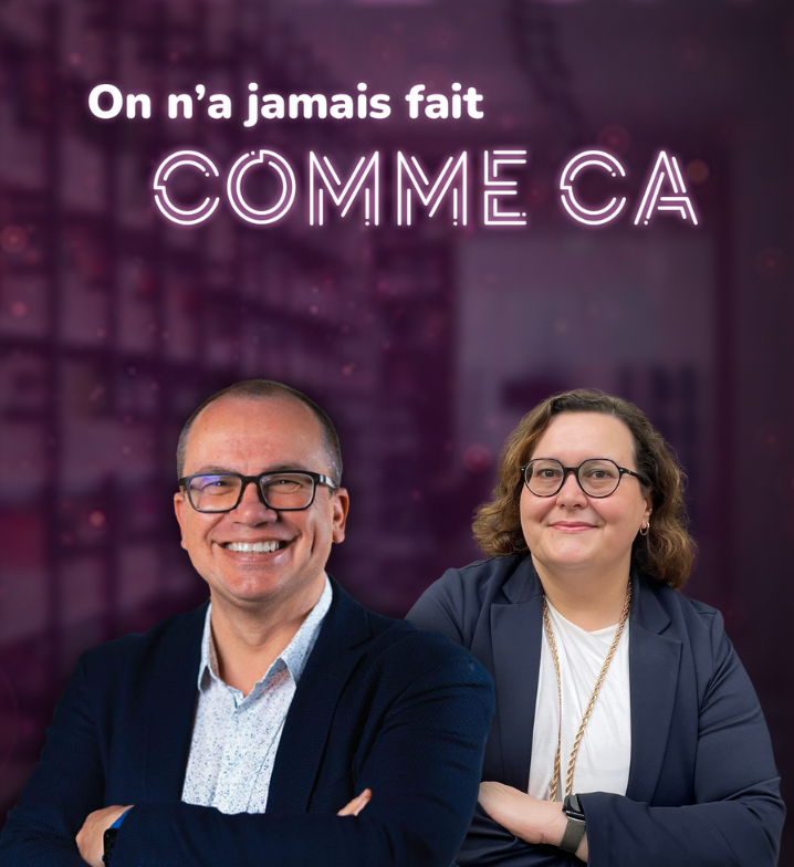 Expérience collaborateur