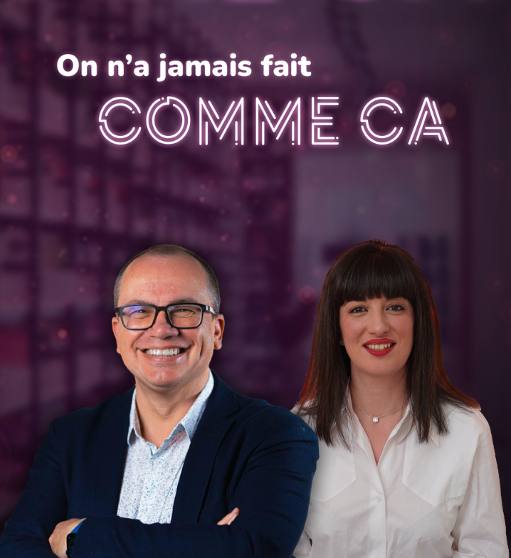 Ouvrir les portes de son entreprise et ses métiers !