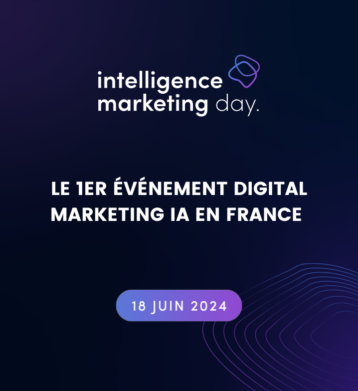We Feel Good, partenaire de l’Intelligence Marketing Day 2024 !